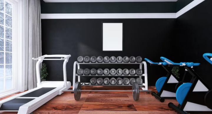 Le CrossFit.